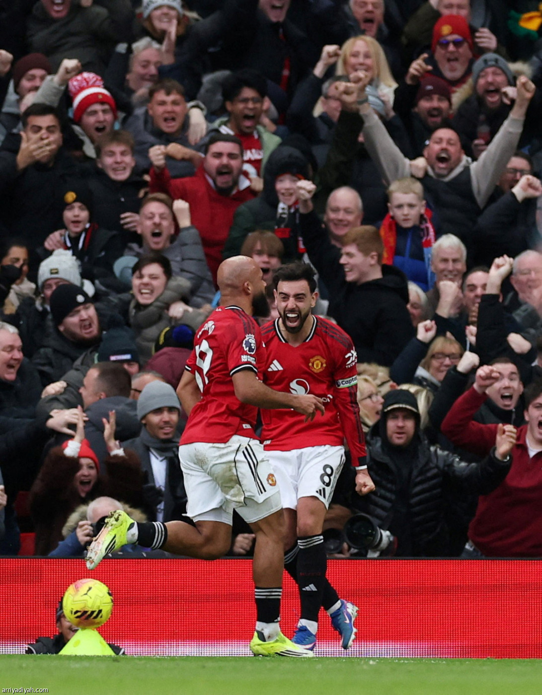 بداية مثالية