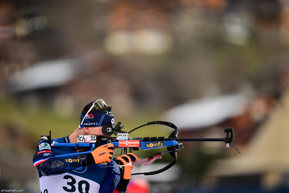 الاستعدادات مستمرة