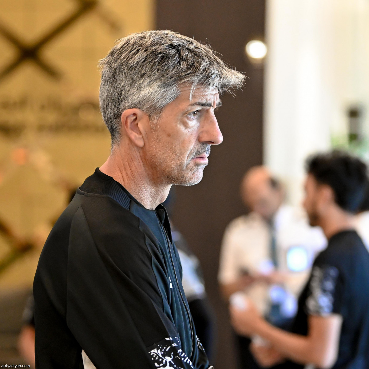 الشباب يطير إلى الدوحة