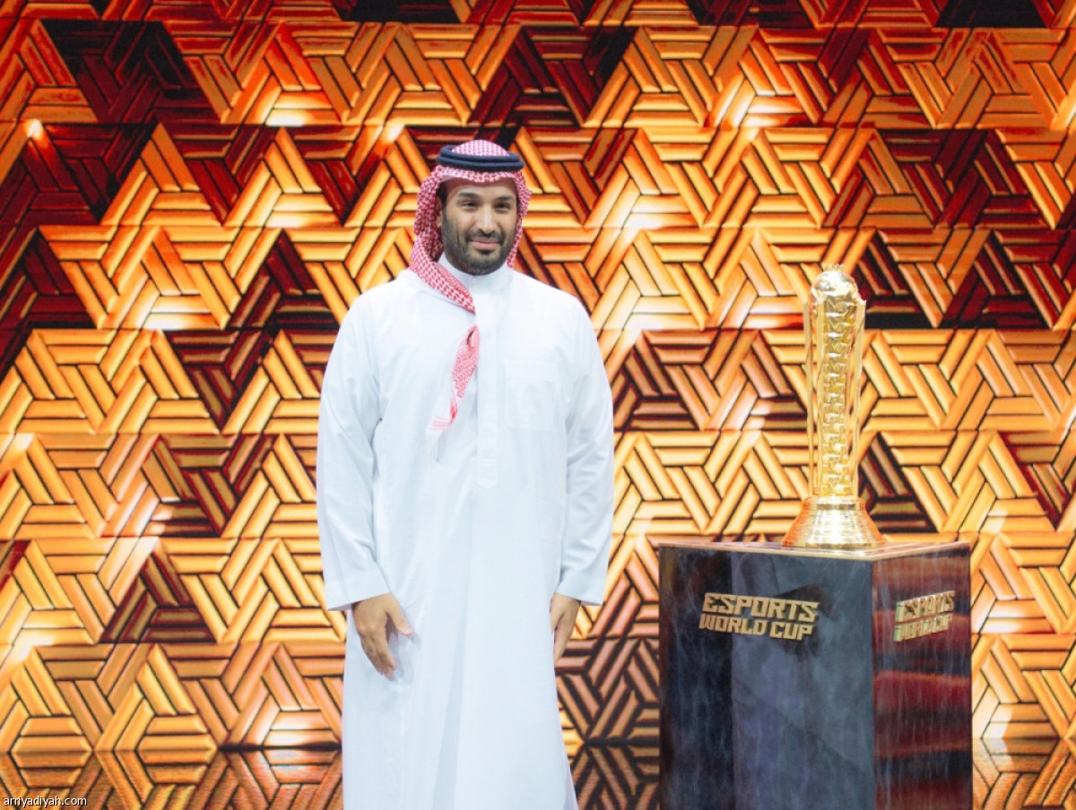 تشريف ولي العهد