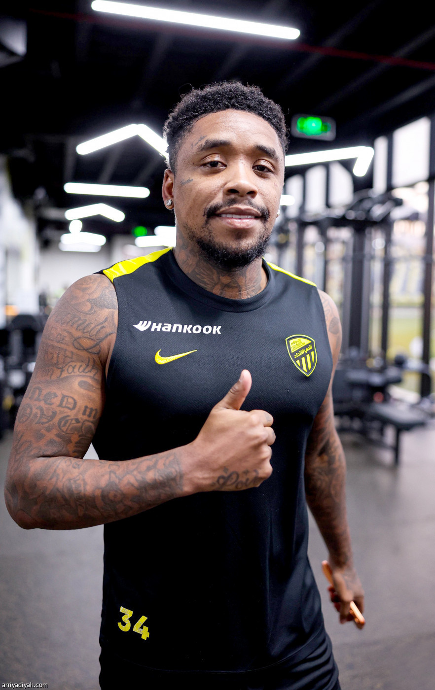 الاتحاد يعود