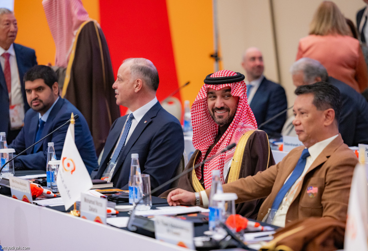 اجتماع الآسيوي