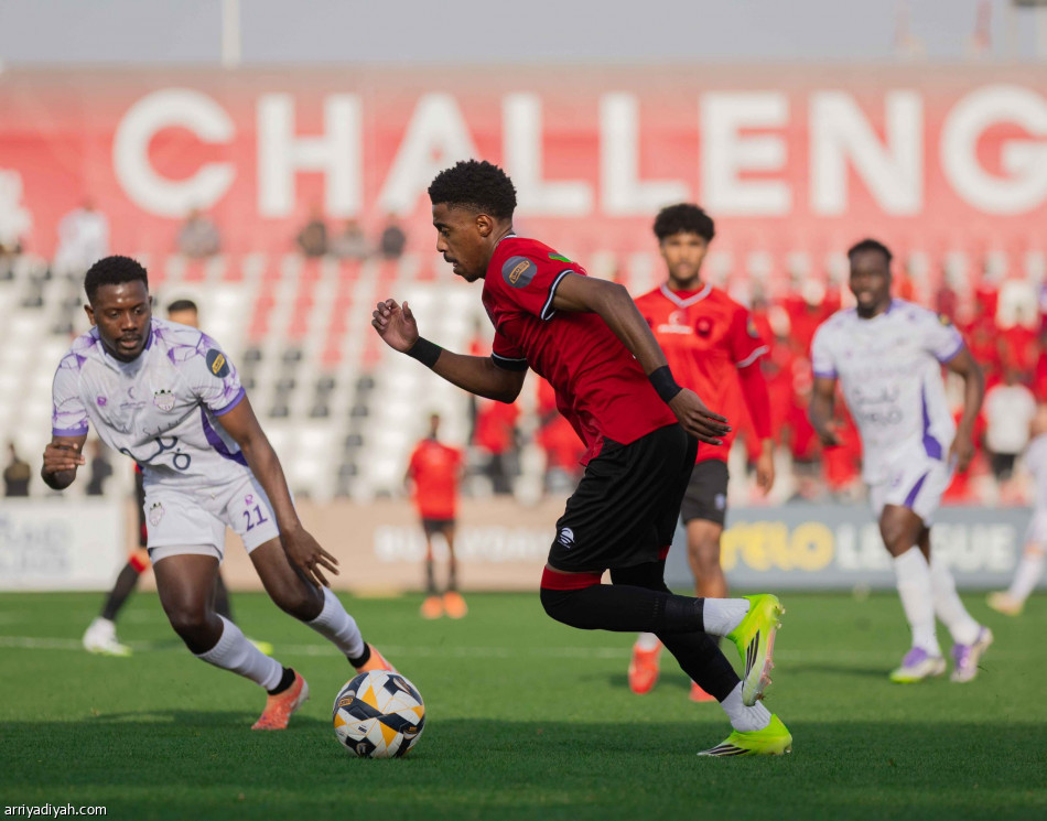 الجبلين يغرق «البحّارة».. والبكيرية يتعادل أمام الرائد