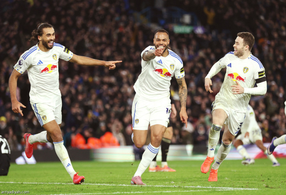 بالخسارة التاسعة.. وست هام يعمق جرح توتنام