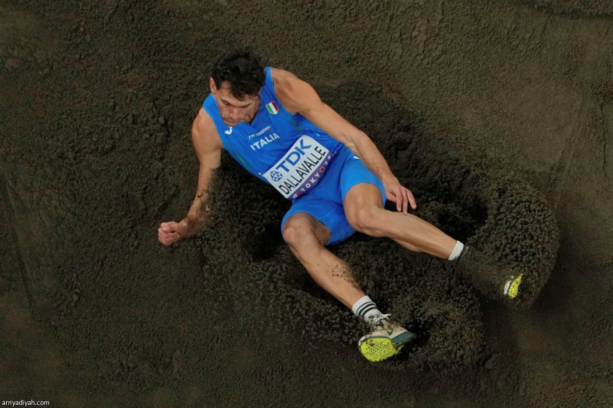 طوكيو.. فرح وحزن