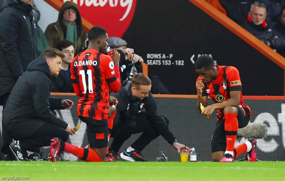 الـ«بريميرليج» يسمح بالإفطار خلال المباريات